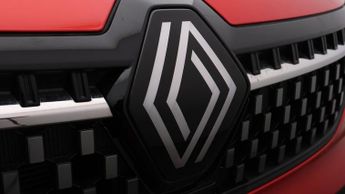 Renault Austral TECHNO E-TECH