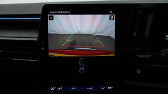 Renault Austral TECHNO E-TECH