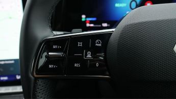 Renault Austral TECHNO E-TECH