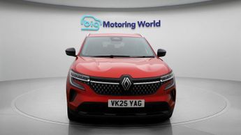 Renault Austral TECHNO E-TECH