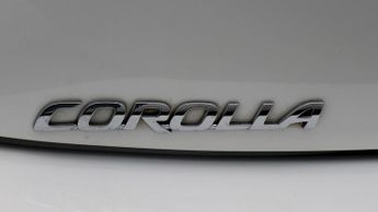 Toyota Corolla GR SPORT