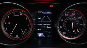 Suzuki Swift SZ-T DUALJET