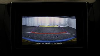 Suzuki Swift SZ-T DUALJET