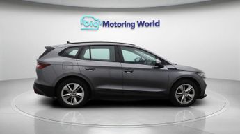 Skoda Enyaq 60