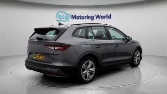 Skoda Enyaq 60
