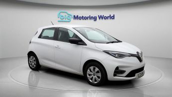 Renault Zoe I PLAY