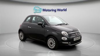 Fiat 500 STANDARD