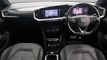 Vauxhall Mokka Electric ULTIMATE
