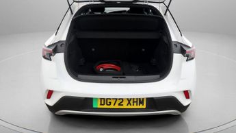 Vauxhall Mokka Electric ULTIMATE
