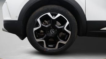 Vauxhall Mokka Electric ULTIMATE