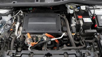 Vauxhall Mokka Electric ULTIMATE