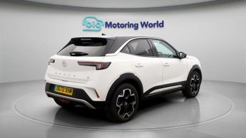Vauxhall Mokka Electric ULTIMATE