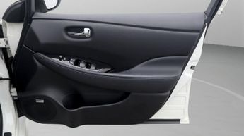 Nissan Leaf TEKNA