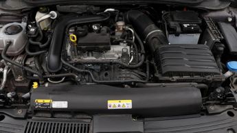 Volkswagen Polo R-LINE TSI DSG