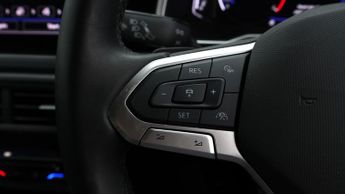 Volkswagen Polo R-LINE TSI DSG