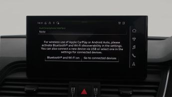 Audi Q5 TDI QUATTRO SPORT