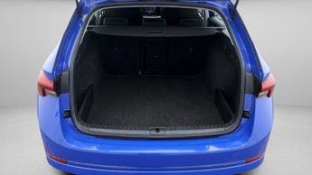 Skoda Octavia SE TECHNOLOGY TDI DSG