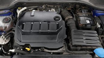 Skoda Octavia SE TECHNOLOGY TDI DSG