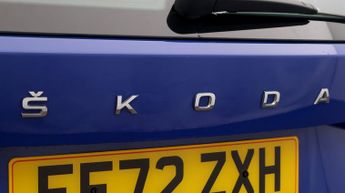 Skoda Octavia SE TECHNOLOGY TDI DSG