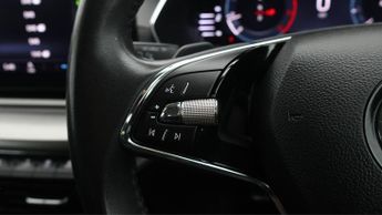 Skoda Octavia SE TECHNOLOGY TDI DSG