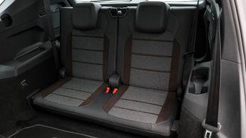 SEAT Tarraco TSI EVO XCELLENCE DSG