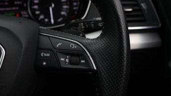 Audi Q5 TFSI E S LINE QUATTRO