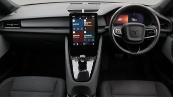 Polestar Polestar 2 BASE