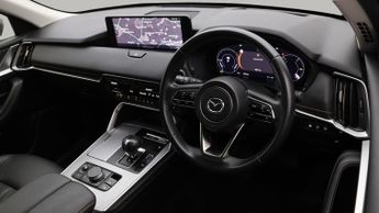Mazda CX-60 EXCLUSIVE-LINE