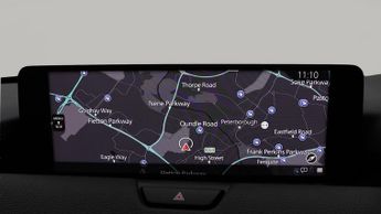 Mazda CX-60 EXCLUSIVE-LINE