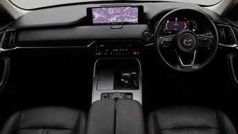 Mazda CX-60 EXCLUSIVE-LINE