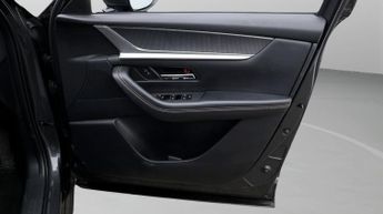 Mazda CX-60 EXCLUSIVE-LINE