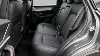 Mazda CX-60 EXCLUSIVE-LINE