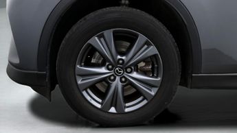Mazda CX-60 EXCLUSIVE-LINE