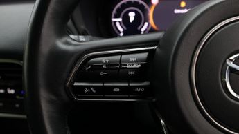 Mazda CX-60 EXCLUSIVE-LINE