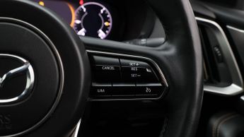 Mazda CX-60 EXCLUSIVE-LINE