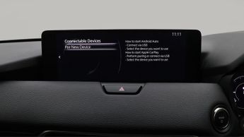 Mazda CX-60 EXCLUSIVE-LINE