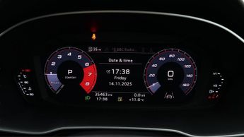 Audi Q3 TFSI S LINE