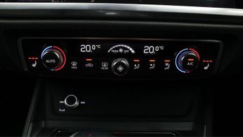 Audi Q3 TFSI S LINE