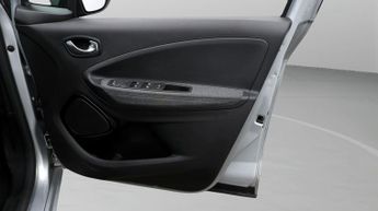 Renault Zoe ICONIC
