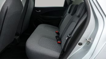 Renault Zoe ICONIC
