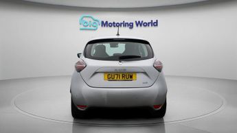 Renault Zoe ICONIC