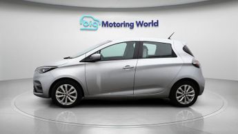 Renault Zoe ICONIC