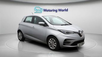 Renault Zoe ICONIC