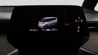 Volkswagen ID. Buzz STYLE