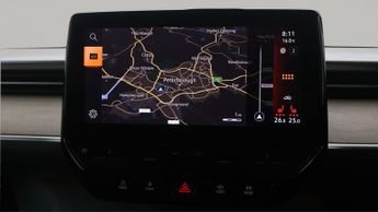 Volkswagen ID. Buzz STYLE