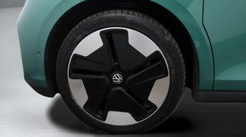 Volkswagen ID. Buzz STYLE