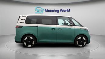 Volkswagen ID. Buzz STYLE