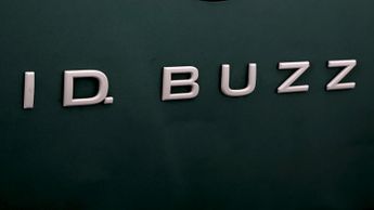 Volkswagen ID. Buzz STYLE