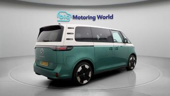 Volkswagen ID. Buzz STYLE