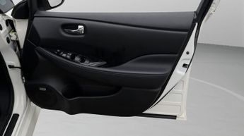 Nissan Leaf E PLUS TEKNA